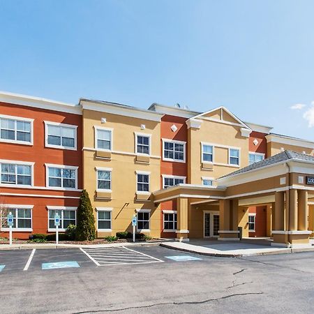Extended Stay America Suites - Boston - Westborough - East Main Street Extérieur photo