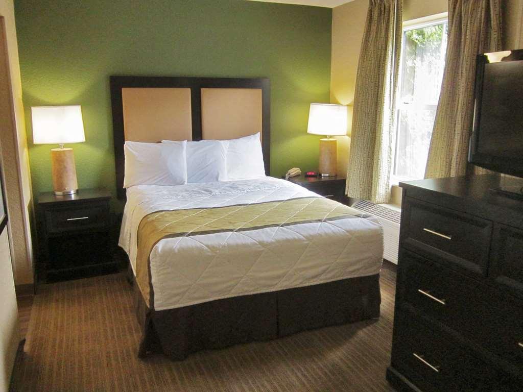 Extended Stay America Suites - Boston - Westborough - East Main Street Chambre photo