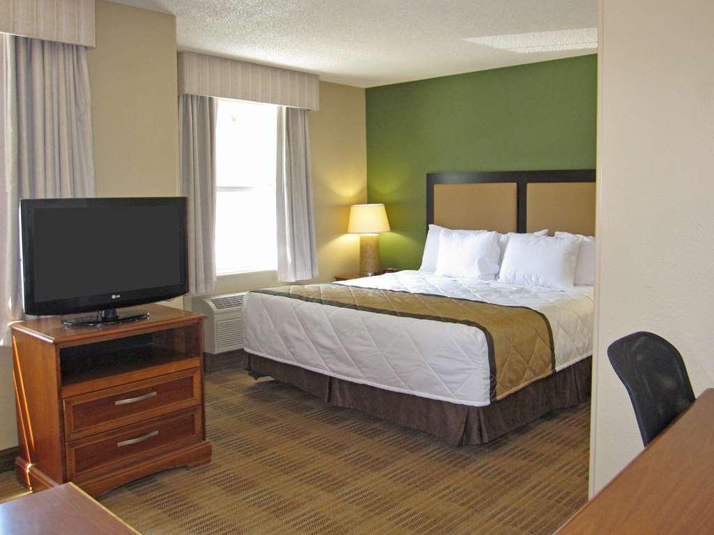 Extended Stay America Suites - Boston - Westborough - East Main Street Chambre photo