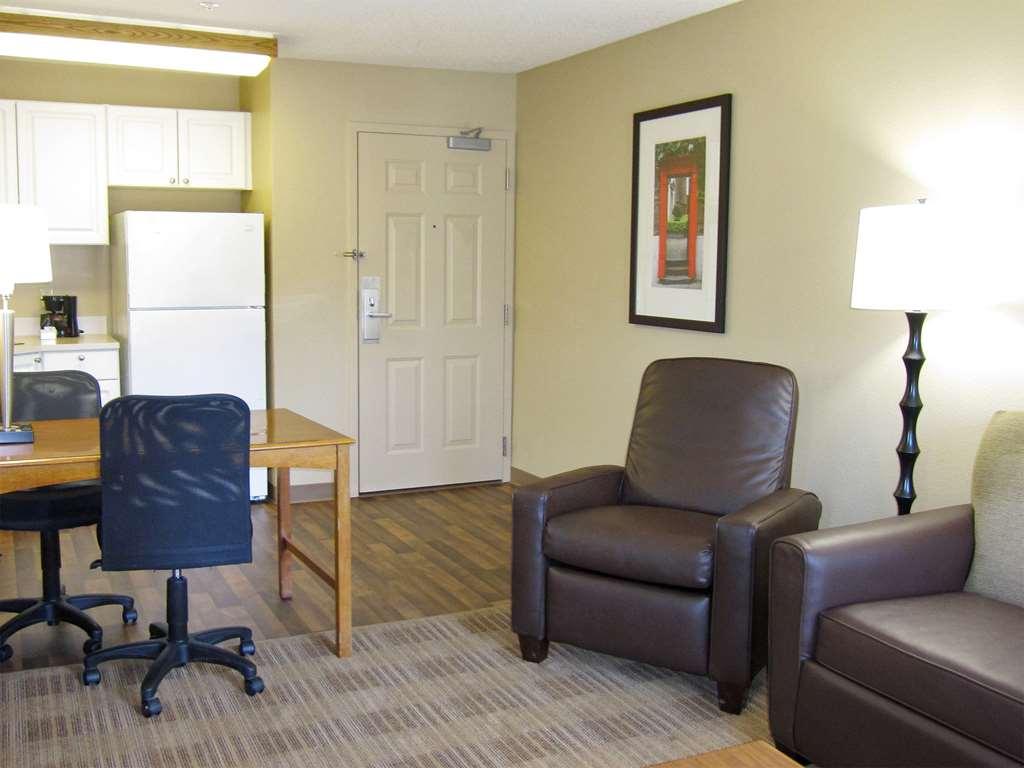 Extended Stay America Suites - Boston - Westborough - East Main Street Chambre photo