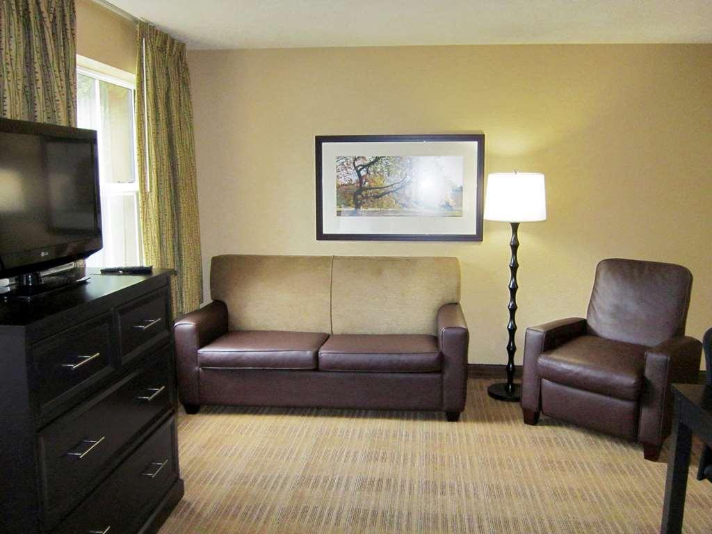 Extended Stay America Suites - Boston - Westborough - East Main Street Chambre photo