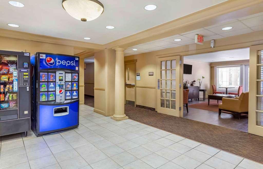Extended Stay America Suites - Boston - Westborough - East Main Street Intérieur photo