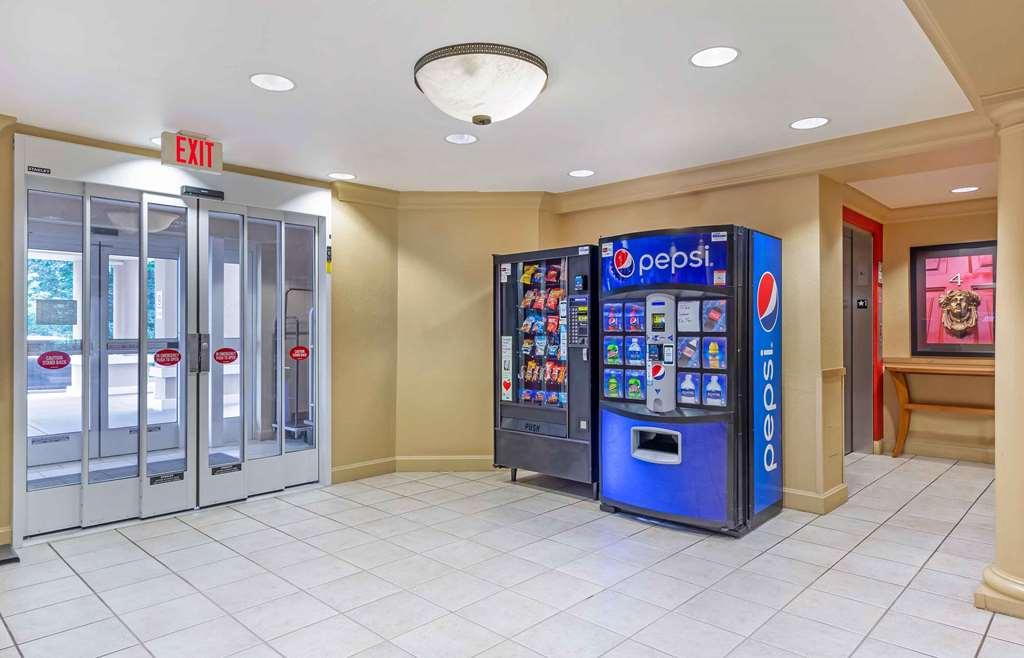 Extended Stay America Suites - Boston - Westborough - East Main Street Intérieur photo