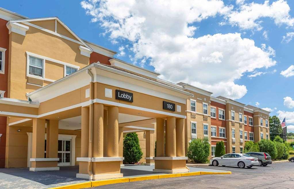 Extended Stay America Suites - Boston - Westborough - East Main Street Extérieur photo