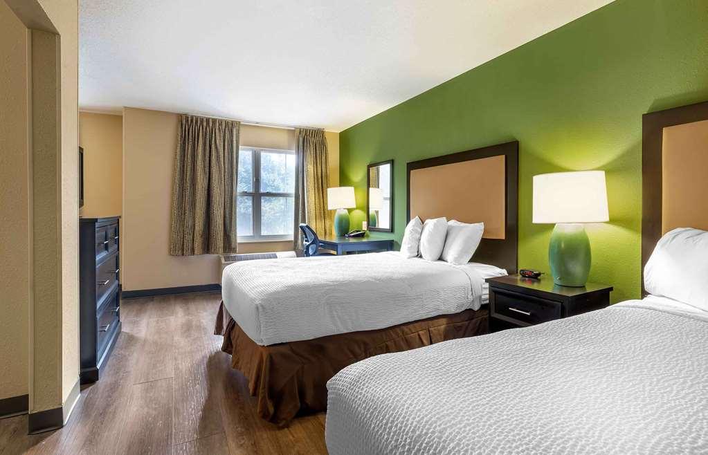 Extended Stay America Suites - Boston - Westborough - East Main Street Chambre photo