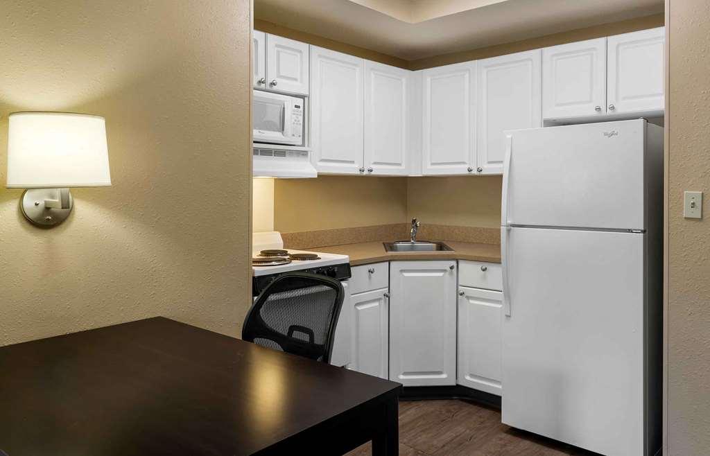 Extended Stay America Suites - Boston - Westborough - East Main Street Chambre photo