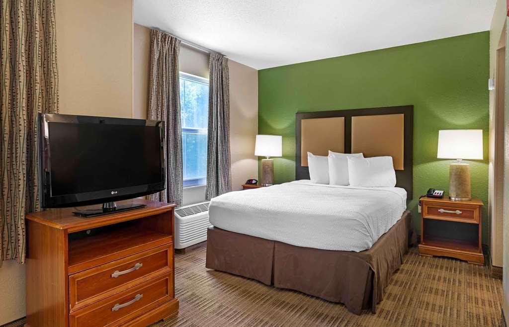 Extended Stay America Suites - Boston - Westborough - East Main Street Chambre photo