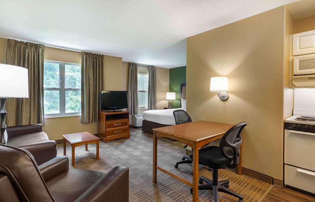 Extended Stay America Suites - Boston - Westborough - East Main Street Chambre photo