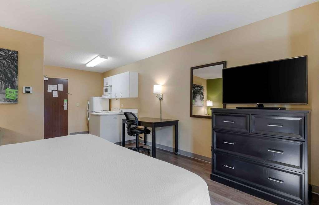 Extended Stay America Suites - Boston - Westborough - East Main Street Chambre photo