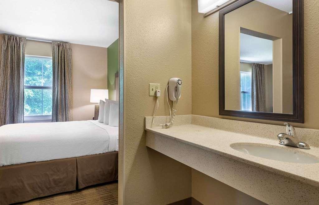 Extended Stay America Suites - Boston - Westborough - East Main Street Chambre photo