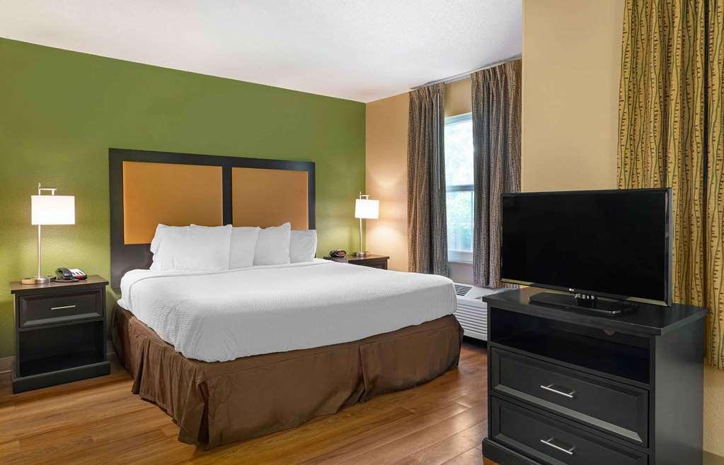 Extended Stay America Suites - Boston - Westborough - East Main Street Chambre photo