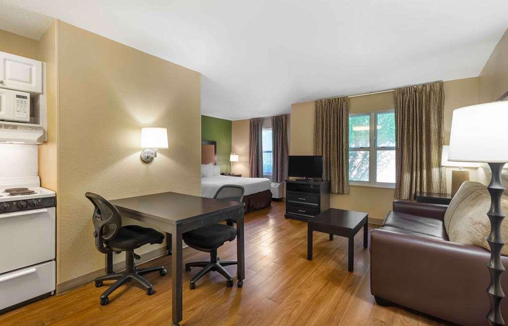 Extended Stay America Suites - Boston - Westborough - East Main Street Chambre photo