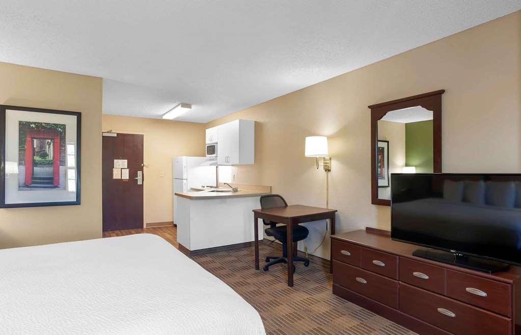 Extended Stay America Suites - Boston - Westborough - East Main Street Chambre photo