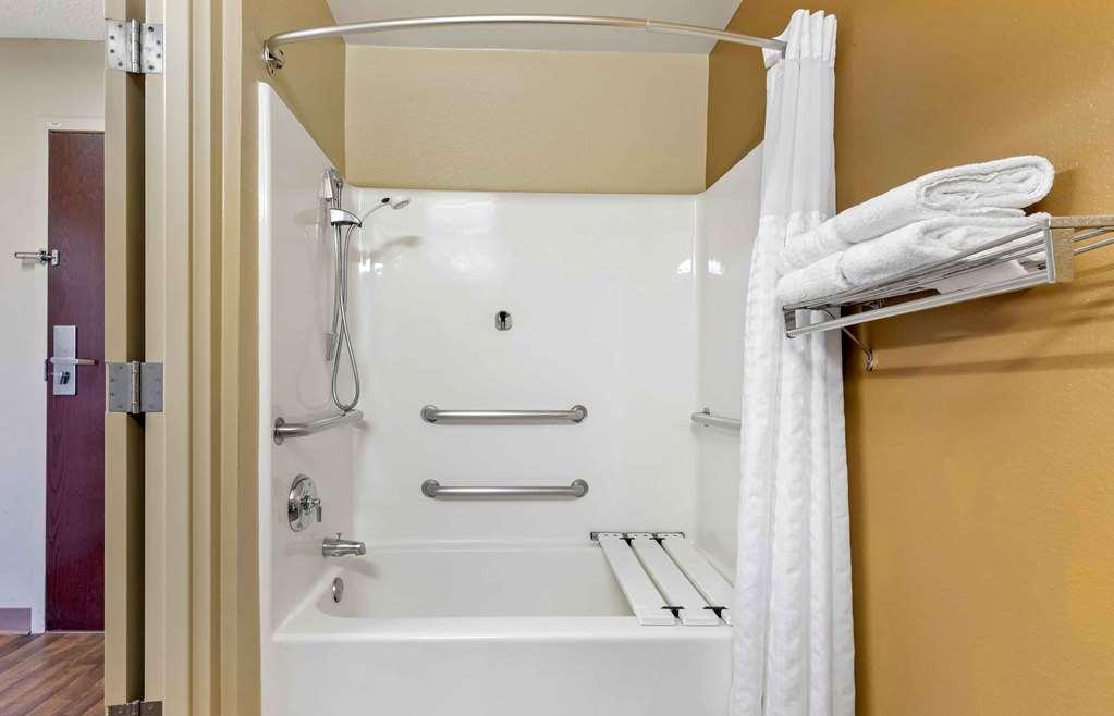 Extended Stay America Suites - Boston - Westborough - East Main Street Chambre photo