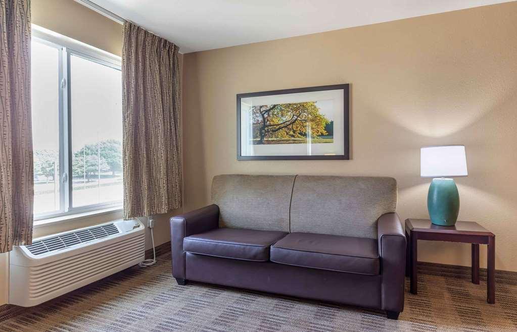 Extended Stay America Suites - Boston - Westborough - East Main Street Chambre photo