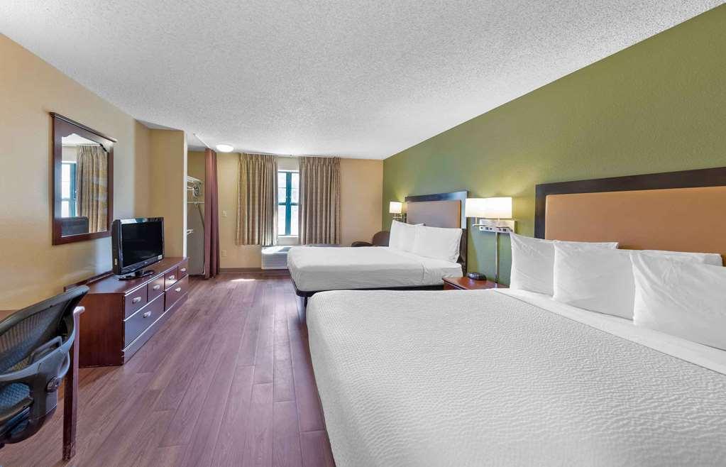 Extended Stay America Suites - Boston - Westborough - East Main Street Chambre photo