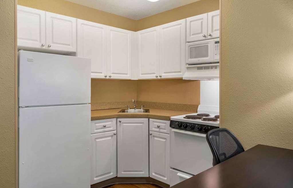 Extended Stay America Suites - Boston - Westborough - East Main Street Chambre photo