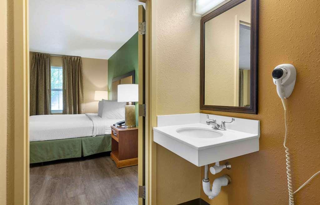 Extended Stay America Suites - Boston - Westborough - East Main Street Chambre photo