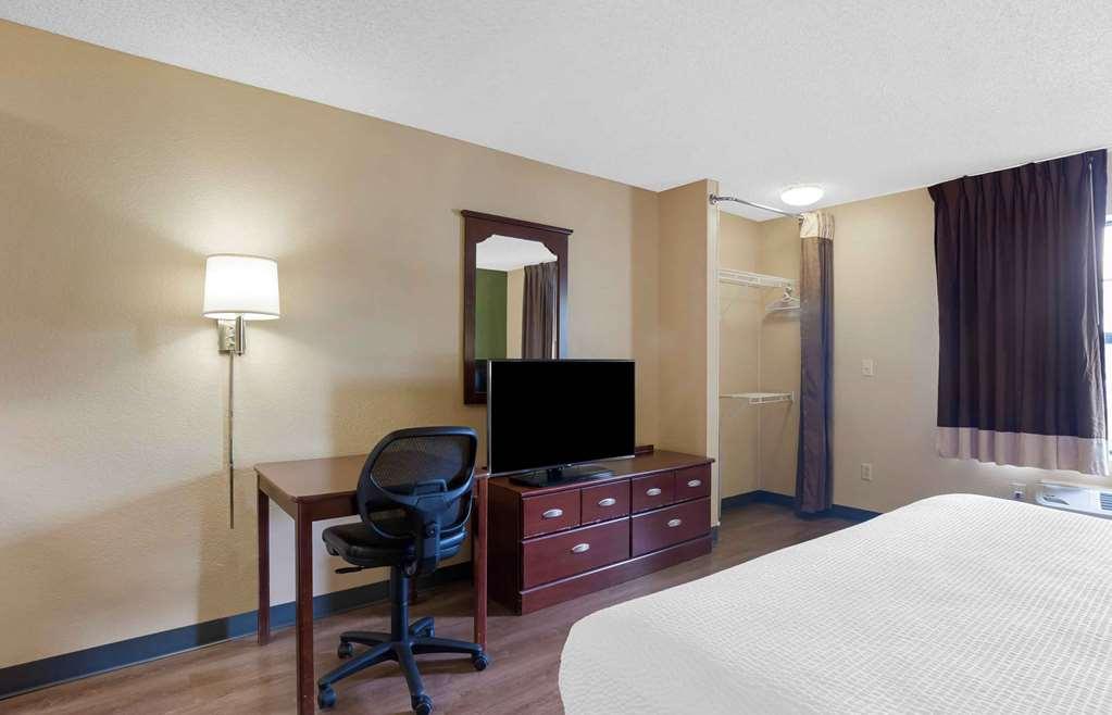 Extended Stay America Suites - Boston - Westborough - East Main Street Chambre photo