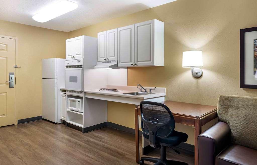 Extended Stay America Suites - Boston - Westborough - East Main Street Chambre photo