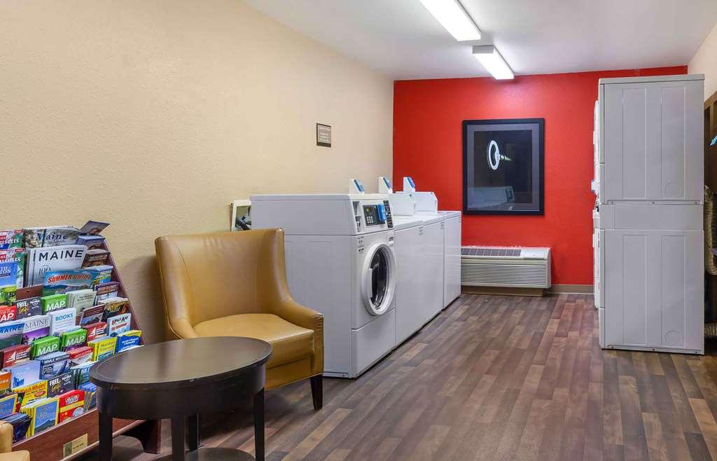 Extended Stay America Suites - Boston - Westborough - East Main Street Facilités photo