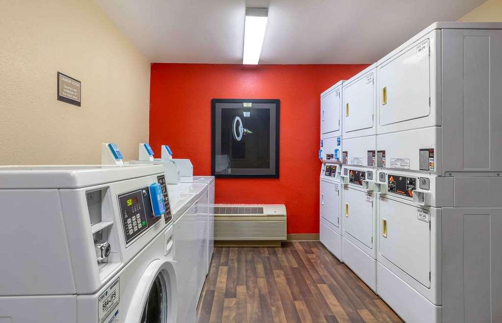 Extended Stay America Suites - Boston - Westborough - East Main Street Facilités photo