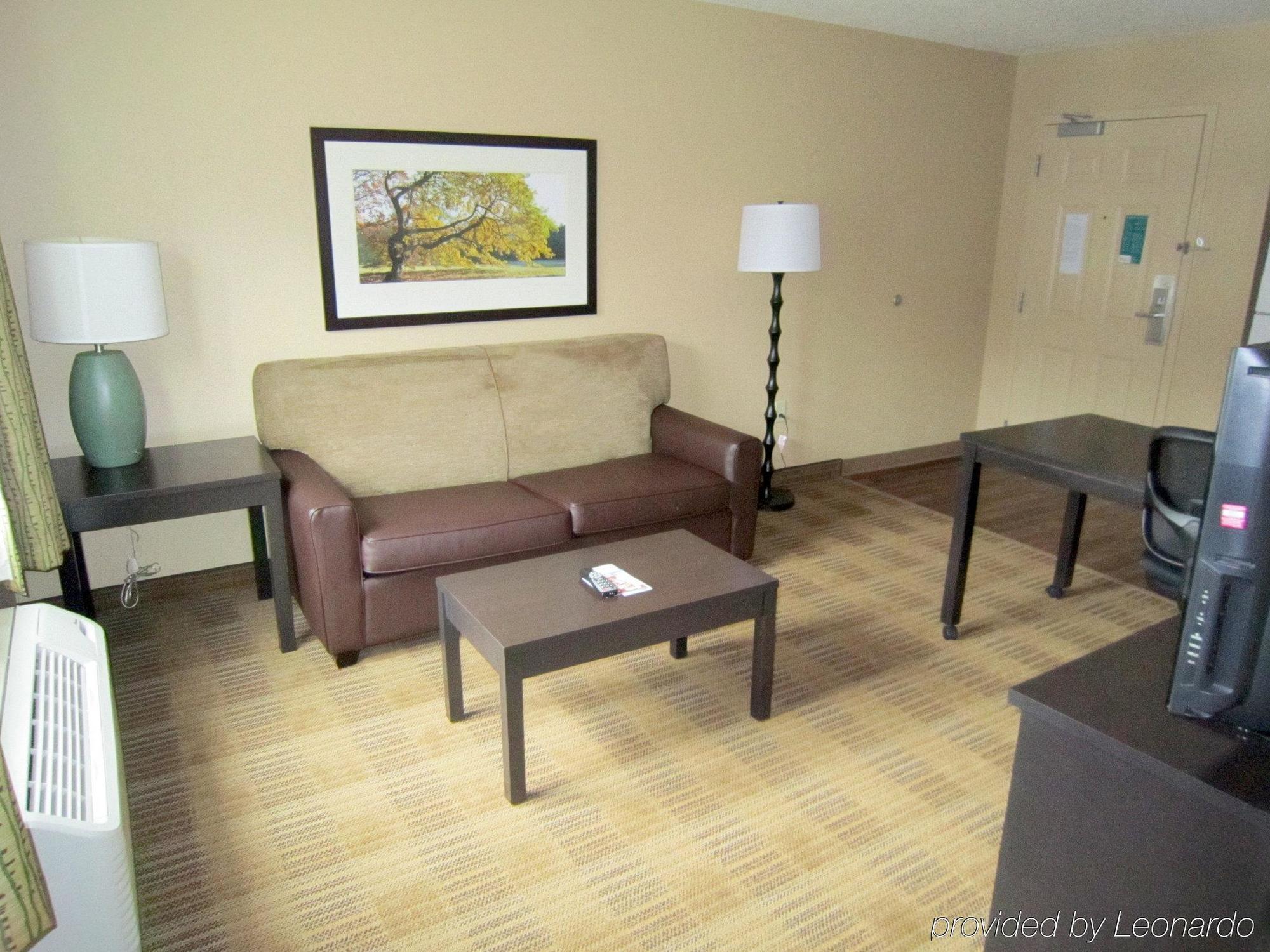 Extended Stay America Suites - Boston - Westborough - East Main Street Extérieur photo