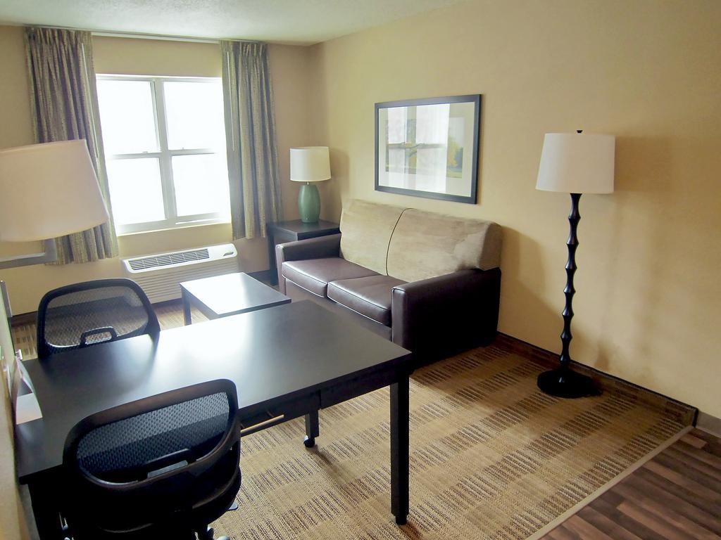 Extended Stay America Suites - Boston - Westborough - East Main Street Extérieur photo