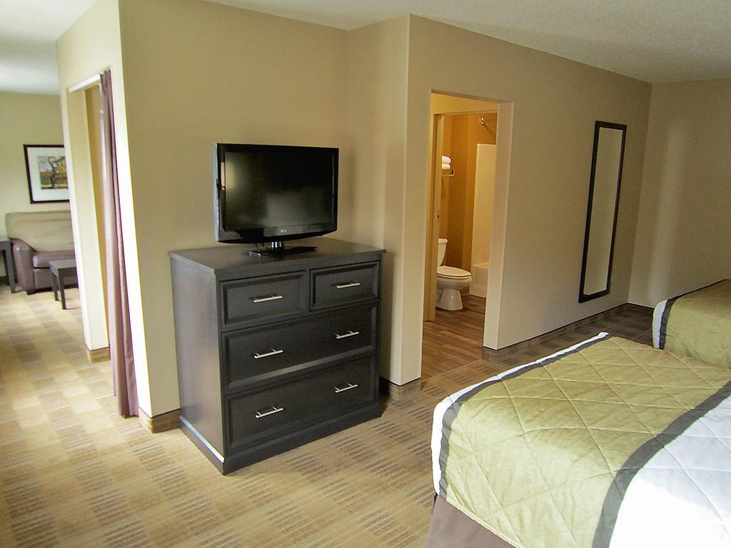 Extended Stay America Suites - Boston - Westborough - East Main Street Extérieur photo