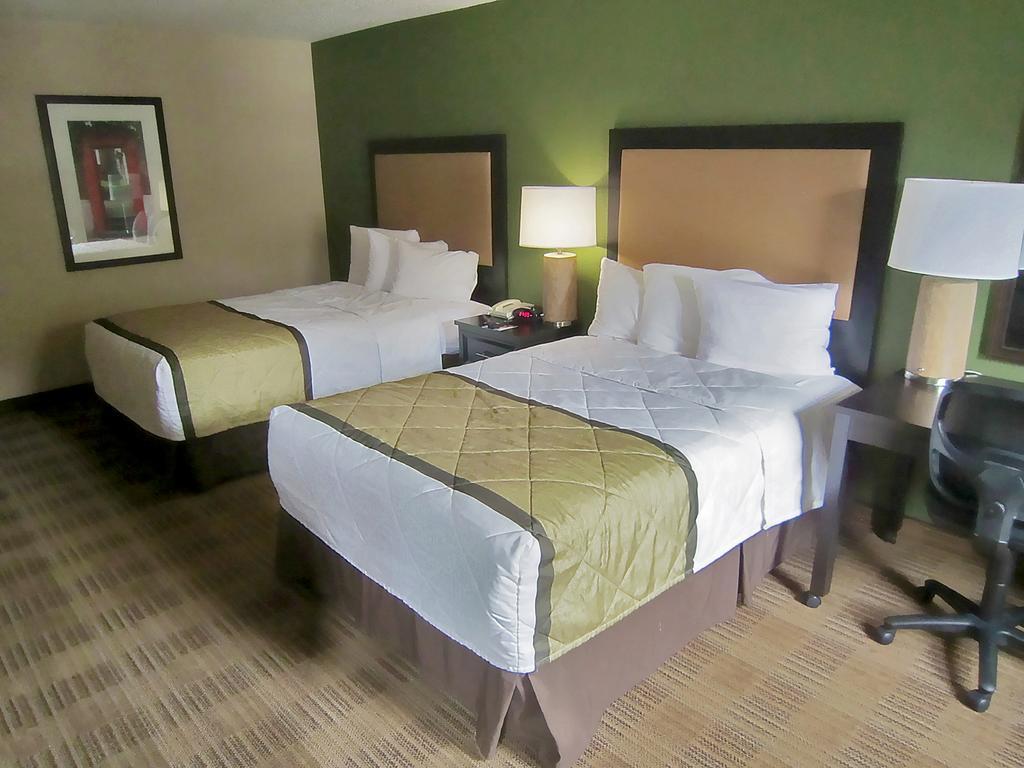 Extended Stay America Suites - Boston - Westborough - East Main Street Extérieur photo