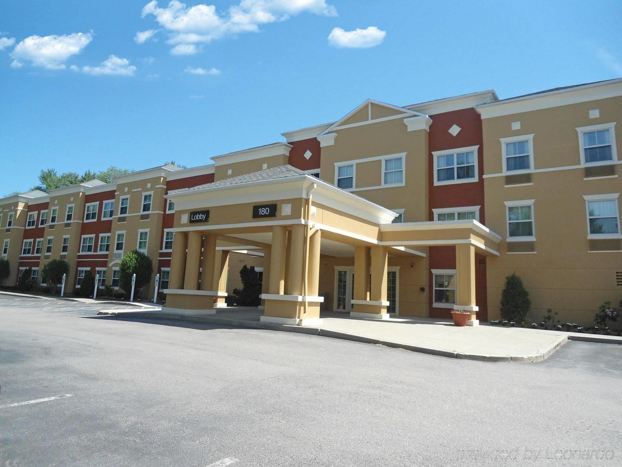Extended Stay America Suites - Boston - Westborough - East Main Street Extérieur photo
