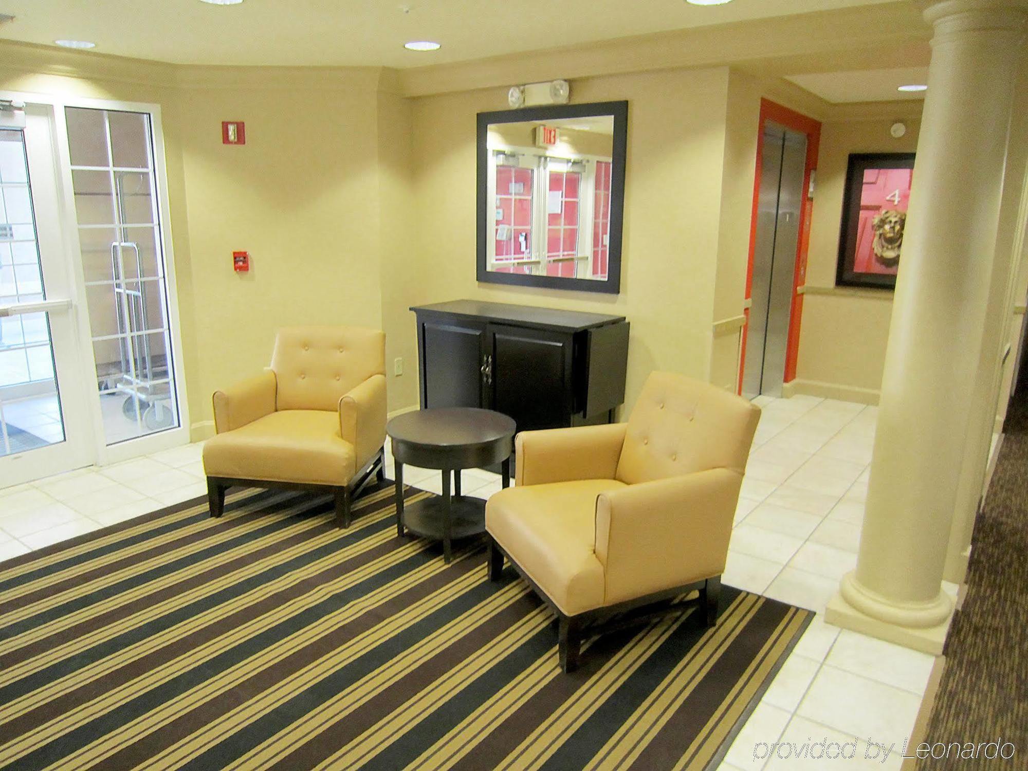 Extended Stay America Suites - Boston - Westborough - East Main Street Extérieur photo