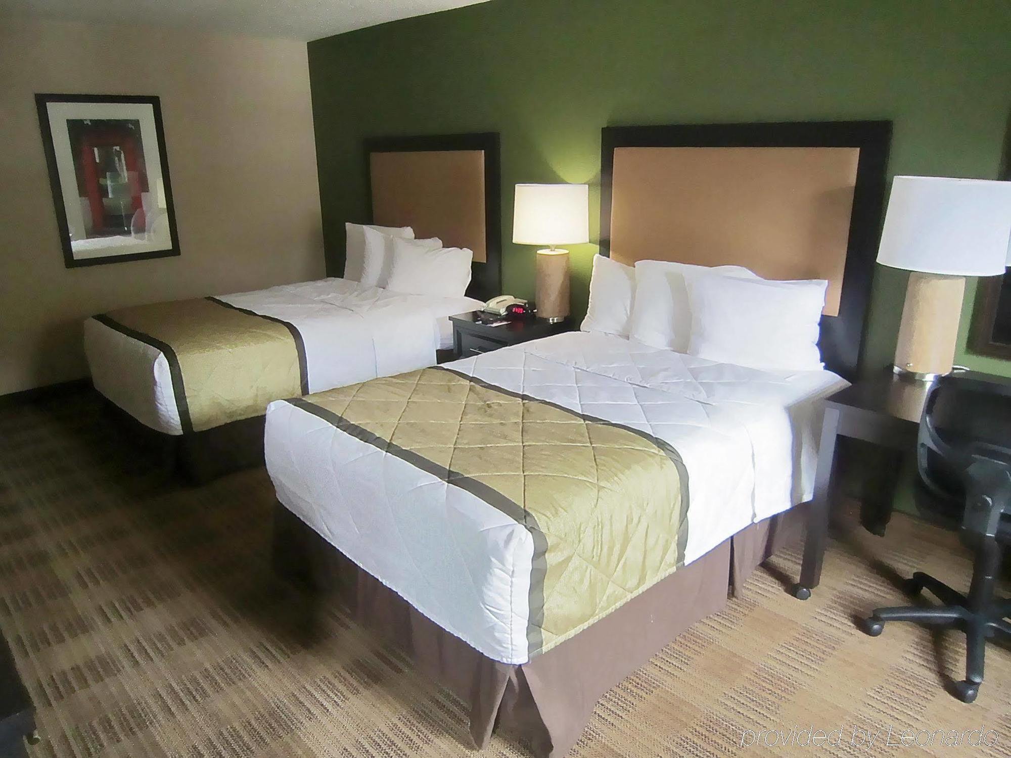 Extended Stay America Suites - Boston - Westborough - East Main Street Extérieur photo
