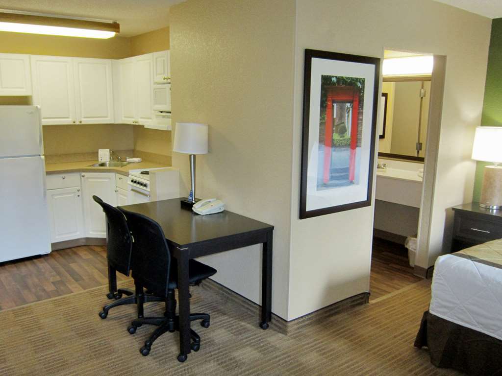 Extended Stay America Suites - Boston - Westborough - East Main Street Chambre photo